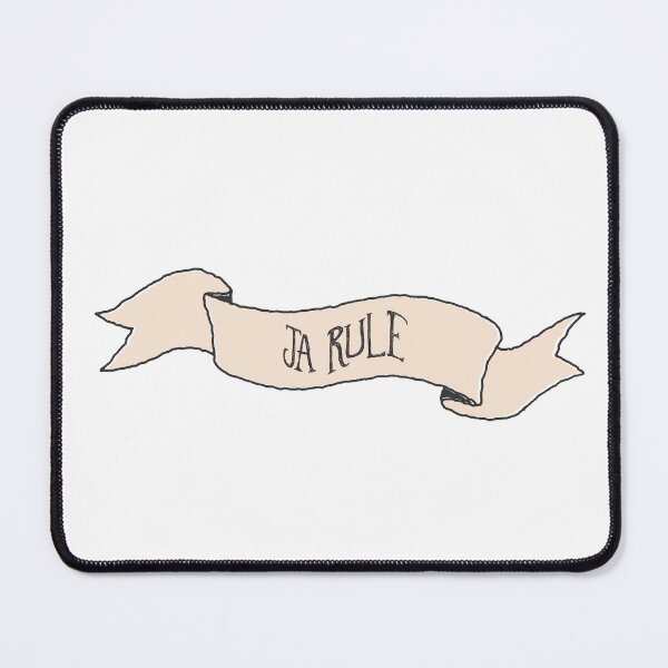 Item preview, Ja Rule designed and sold by Littlezilla.