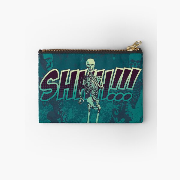 Item preview, Shhh!!! designed and sold by GrandeDuc.
