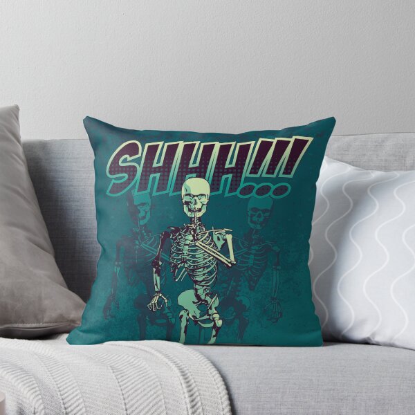 Item preview, Shhh!!! designed and sold by GrandeDuc.