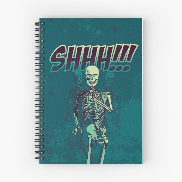 Item preview, Shhh!!! designed and sold by GrandeDuc.