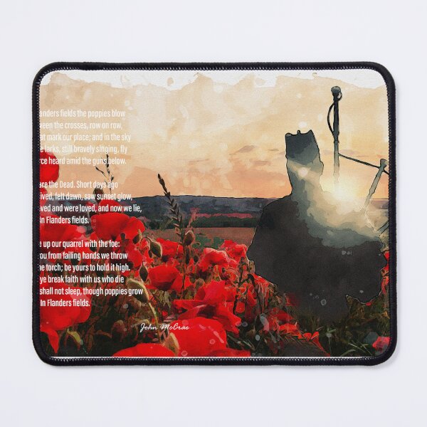 Item preview, Flanders Field designed and sold by Airpower Art.