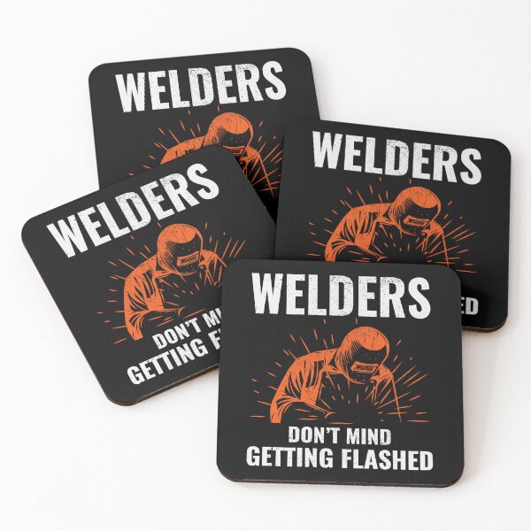 Item preview, Welding Welder Metal Construction Ironworker Funny designed and sold by TastefulTees.
