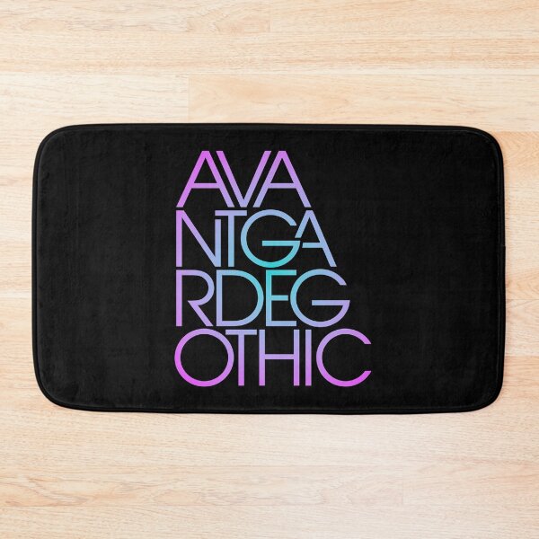 Item preview, Avant Garde Gothic v.5 designed and sold by x1brett.