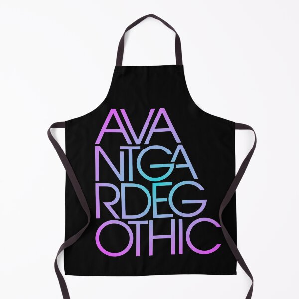 Item preview, Avant Garde Gothic v.5 designed and sold by x1brett.