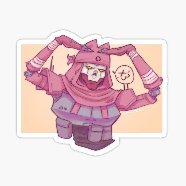 Item preview, Kitty Revenant designed and sold by cautism.
