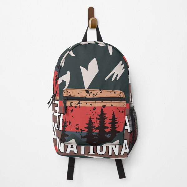 Item preview, Idaho panhandle national forest designed and sold by Cool-Craze.