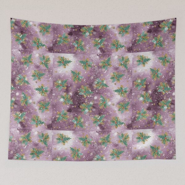 Item preview, Christmas Pattern Gift For Family and Friends  designed and sold by my-pro-designer.