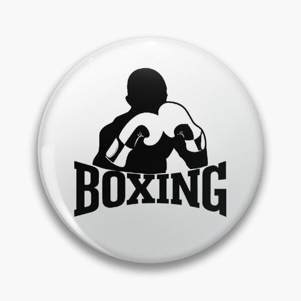 Item preview, Boxing designed and sold by Mansurov.