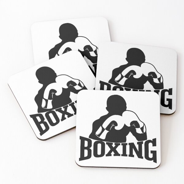 Item preview, Boxing designed and sold by Mansurov.