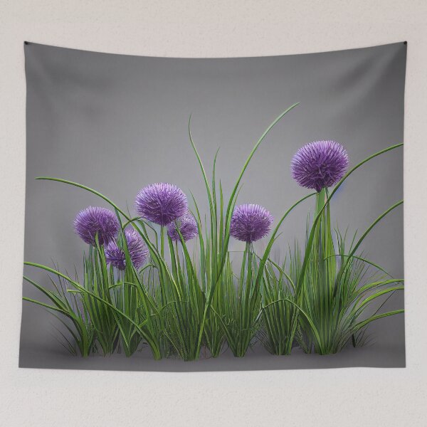 Item preview, Dream about chives designed and sold by Digitalekunst.