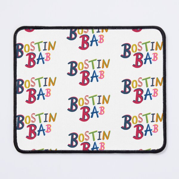 Item preview, BOSTIN BAB 2 designed and sold by Helen McCartney Designs.