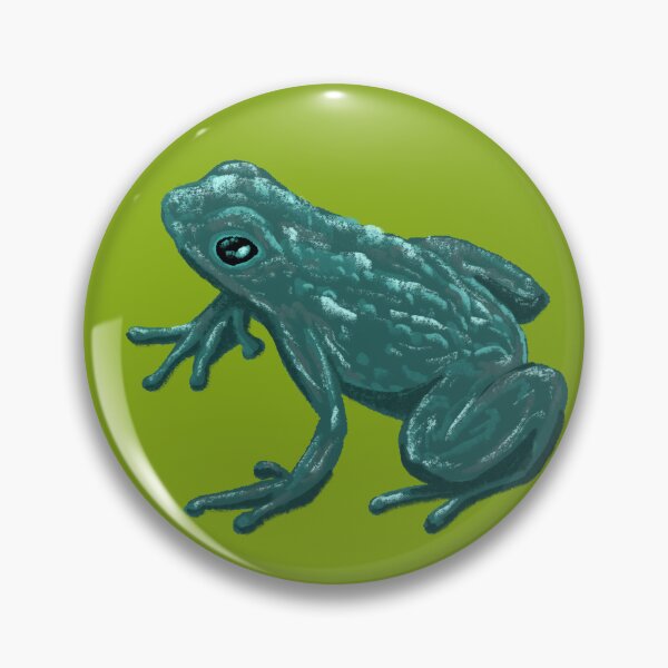 Item preview, Get froggy with it designed and sold by Elviandbib.