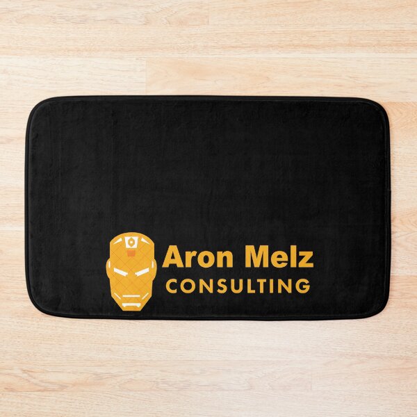 Item preview, Aron Melz designed and sold by Mirko Torresi.