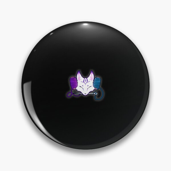 Item preview, Nia Cosplay logo Essential  designed and sold by raagaasmeeleu.