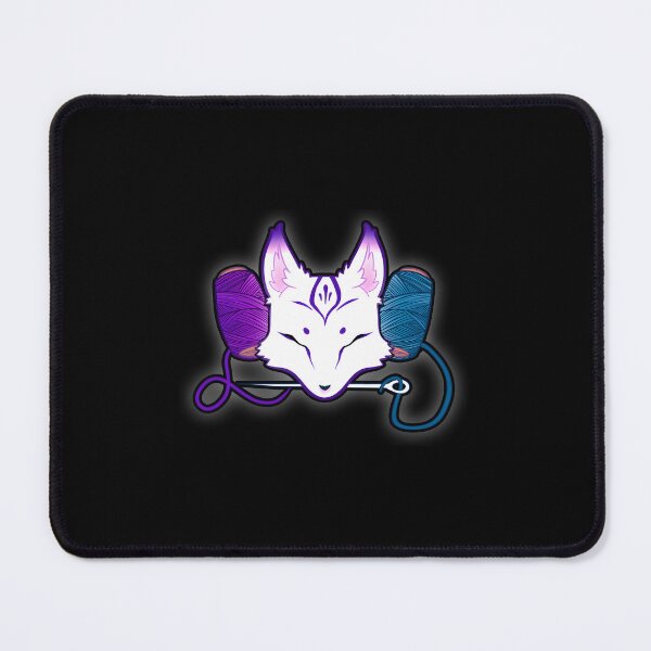 Item preview, Nia Cosplay logo Essential designed and sold by raagaasmeeleu.