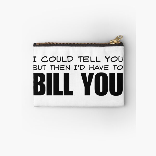 Item preview, Bill You designed and sold by GrandeDuc.