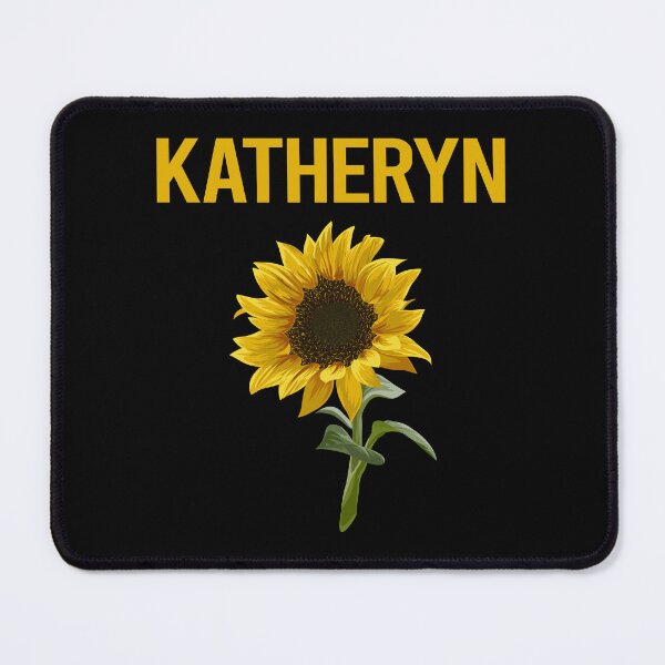 Item preview, Happy Sunflower Katheryn designed and sold by DistortedDemon.