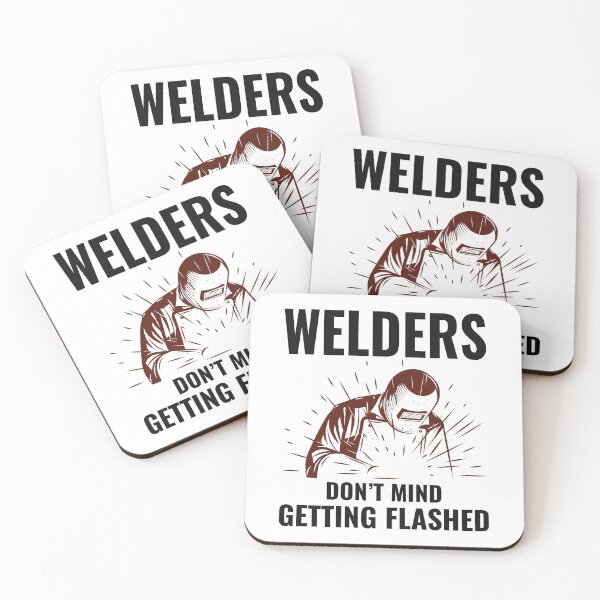 Item preview, Welding Welder Metal Construction Ironworker Funny designed and sold by TastefulTees.