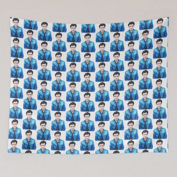 Item preview, Tom Holland designed and sold by SlipstreamStickers.