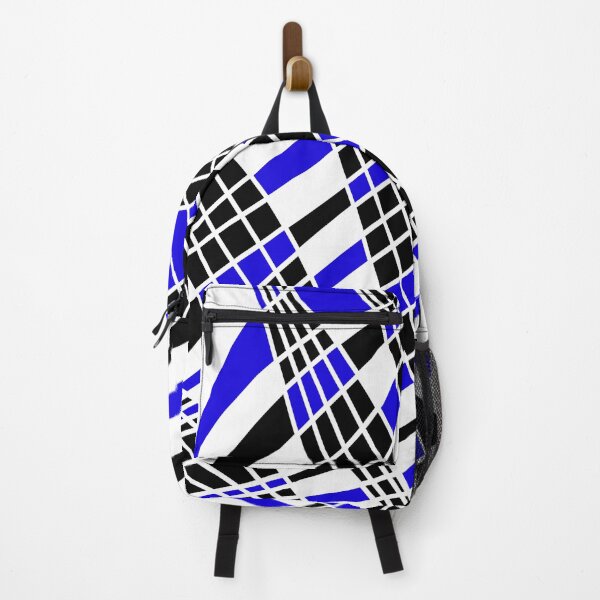 Item preview, Abstract pattern - blue. designed and sold by K.S ART.