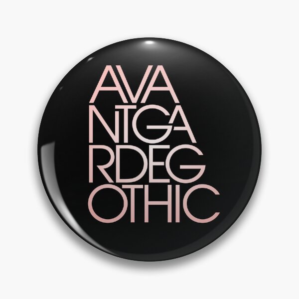 Item preview, Avant Garde Gothic v.6 designed and sold by x1brett.