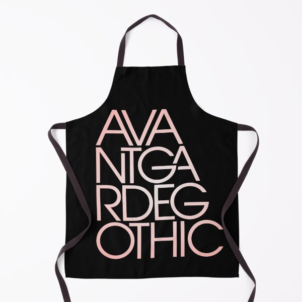 Item preview, Avant Garde Gothic v.6 designed and sold by x1brett.