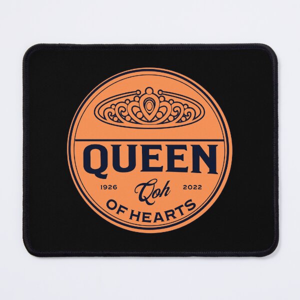 Item preview, Queen Of Hearts #6 designed and sold by Douis Med.