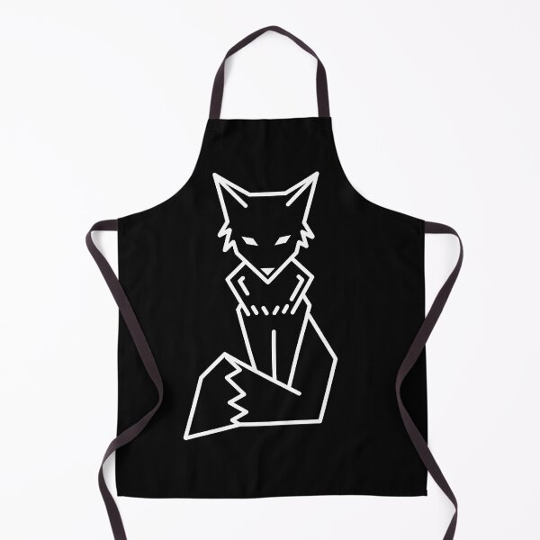 Item preview, Fox Line Art designed and sold by Amilaz.