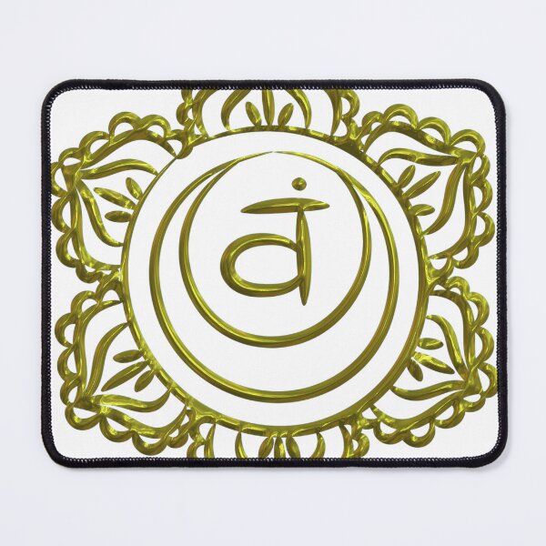 Item preview, Sacral Chakra designed and sold by designbywhacky.