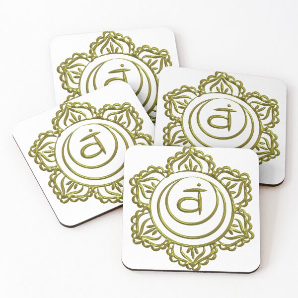 Item preview, Sacral Chakra designed and sold by designbywhacky.