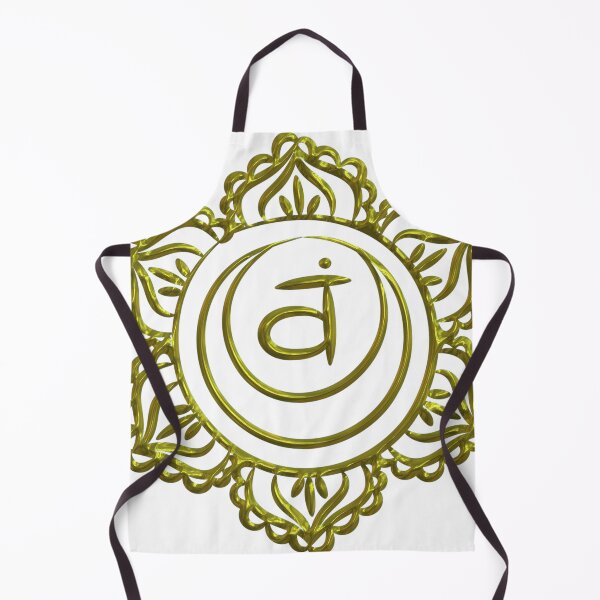 Item preview, Sacral Chakra designed and sold by designbywhacky.