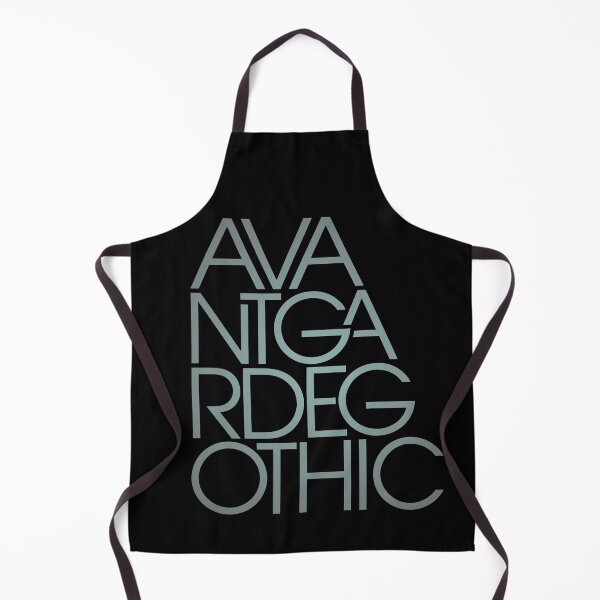 Item preview, Avant Garde Gothic v.7 designed and sold by x1brett.