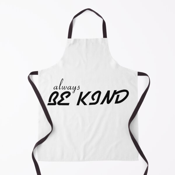 Item preview, Always be kind inspirational quotes and gifts designed and sold by nickardi.