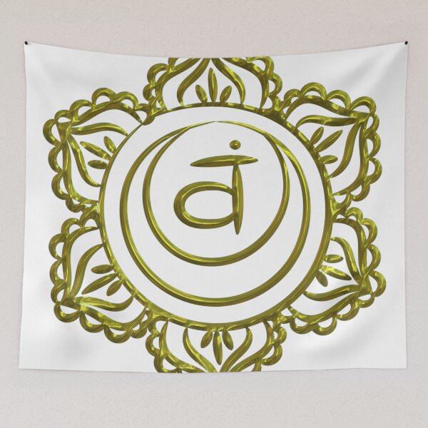 Item preview, Sacral Chakra designed and sold by designbywhacky.