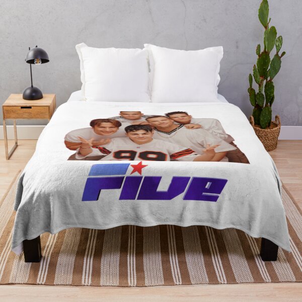 Item preview, 5ive designed and sold by MichaelDonald9.