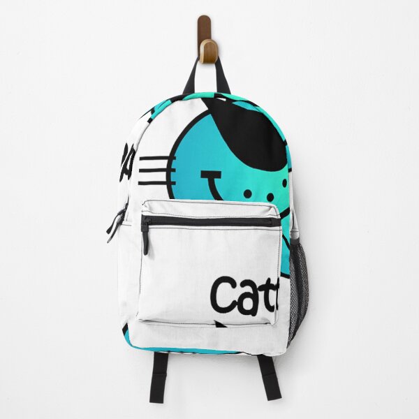 Item preview, Cattitude 2 - Shady Blue designed and sold by Stephanie351.