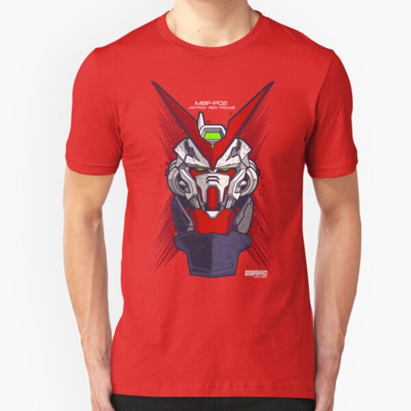 Astray Slim Fit T-Shirt