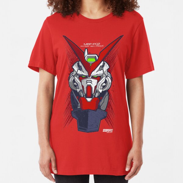 Astray Slim Fit T-Shirt