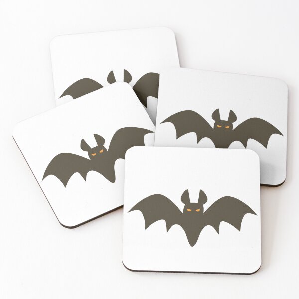 Item preview, halloween bats designed and sold by Richstd.