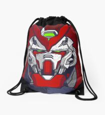 Astray Drawstring Bag