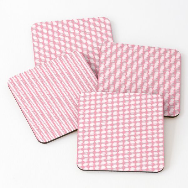 Item preview, Pink Pebbles designed and sold by Rainbows Galore.