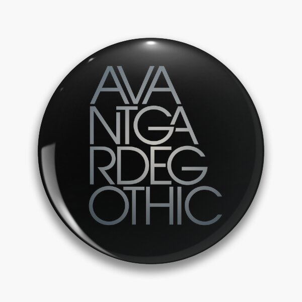 Item preview, Avant Garde Gothic v.8 designed and sold by x1brett.