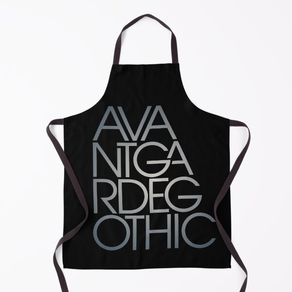 Item preview, Avant Garde Gothic v.8 designed and sold by x1brett.