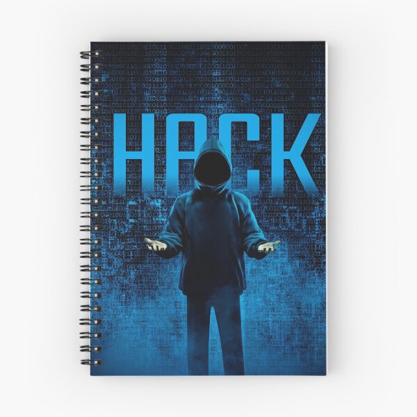 Item preview, HACK designed and sold by GrandeDuc.