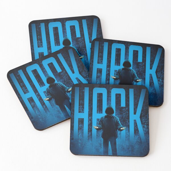Item preview, HACK designed and sold by GrandeDuc.