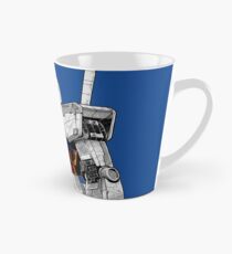 Gundam Tall Mug