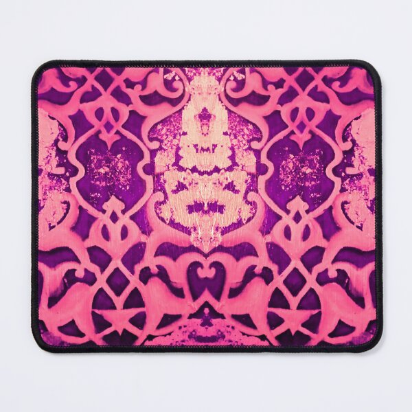 Item preview, vintage psychedelic pattern designed and sold by weirdove.