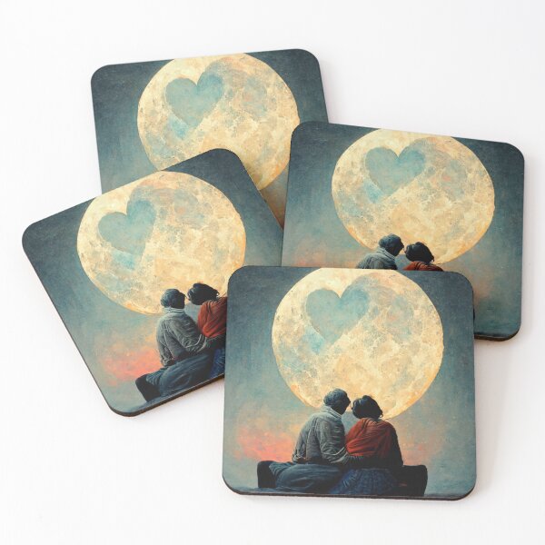 Item preview, Love Couple Graphic  designed and sold by fuzionvisual.