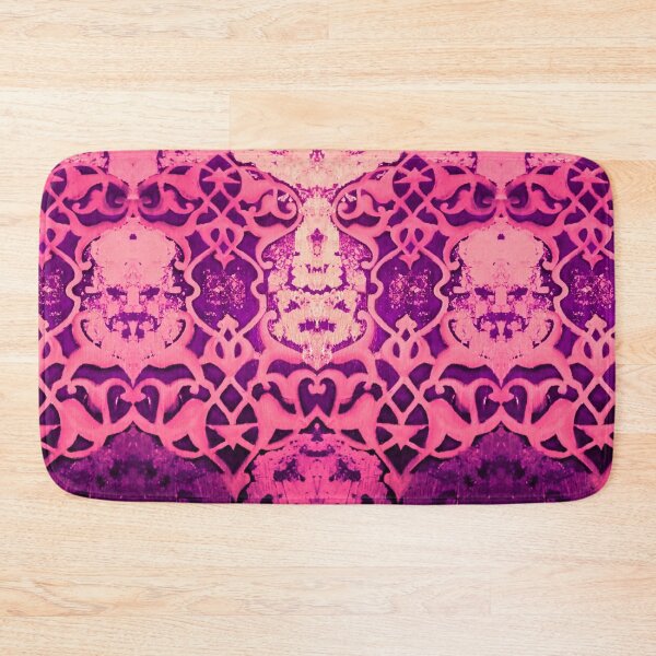 Item preview, vintage psychedelic pattern designed and sold by weirdove.