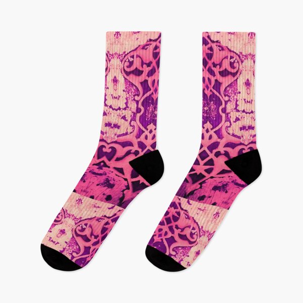 Item preview, vintage psychedelic pattern designed and sold by weirdove.